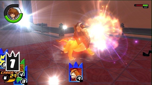 Kingdom Hearts HD 1.5 Remix (Edición Limitada) - Imagen 30